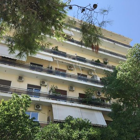 Mouson Modern 80Sqm Apt Next To Edem Beach Apartment Athens Exterior photo